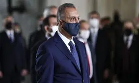 الکاظمی: ۳ بار در معرض سوء قصد قرار گرفتم اما نه نگرانم و نه نمی‌ترسم/ به انتخابات خوش‌بینم