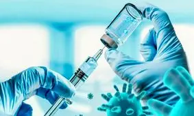 روند واکسیناسیون کرونا بر مدار سرعت قرار گرفت