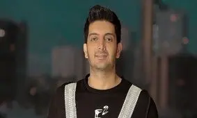 تایید ممنوع الکار شدن فرزاد فرزین در شبکه نمایش خانگی