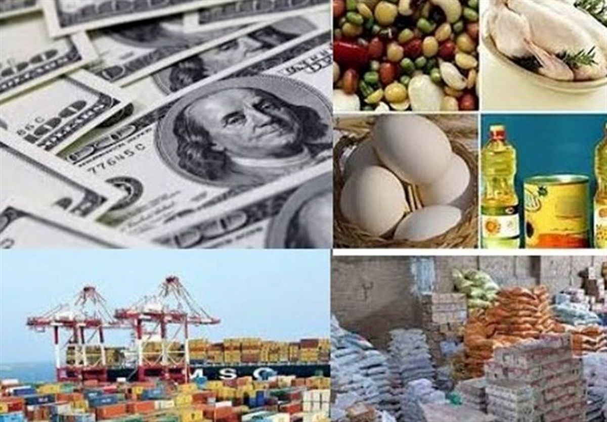 ارز ۴۲۰۰ تومانی حذف شده است/ افزایش چند برابری قیمت‌ ها نشانه های حذف ارز دولتی/ باتلاقی به اسم تولید ساخته‌اند و آن را با رانت پرکرده‌اند