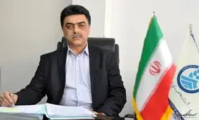 ۳۸ درصد مشترکان نیمی از آب شرب گلستان را مصرف می کنند