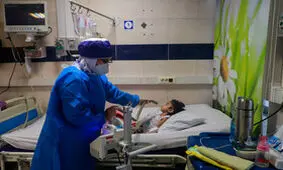 بستری ۱۱۹۸ کودک زیر ۱۰ سال مبتلا به کرونا در بابل