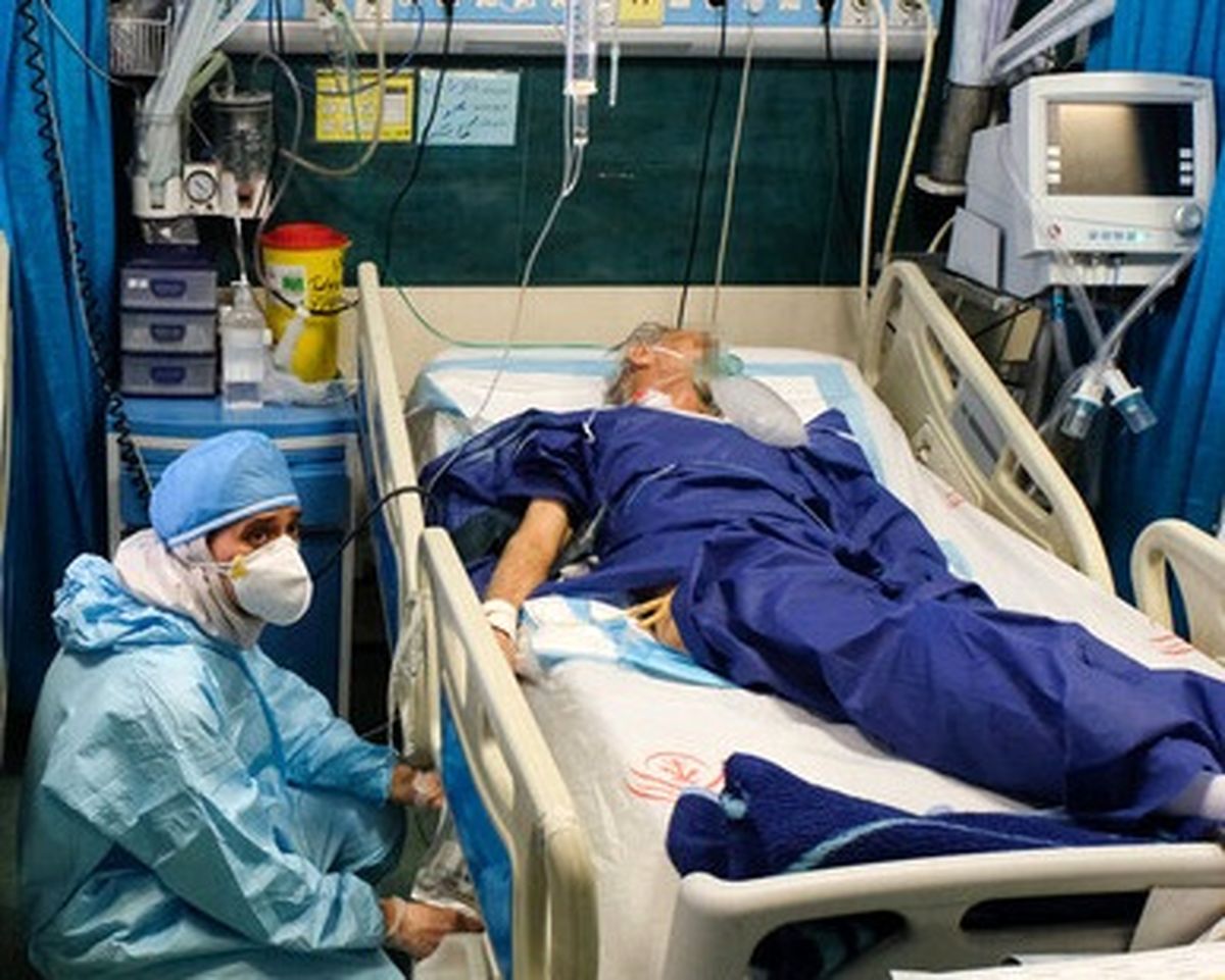 محرز: اکنون وضع خراب است، کرونای نوع دلتا فوقالعاده مسریست/ کنترلی بر اجرای دستورالعملها نیست