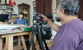 چالش برنامه‌ساز ایرانی برای تولید در آنکارا/ مجوزهایی که دیر رسید