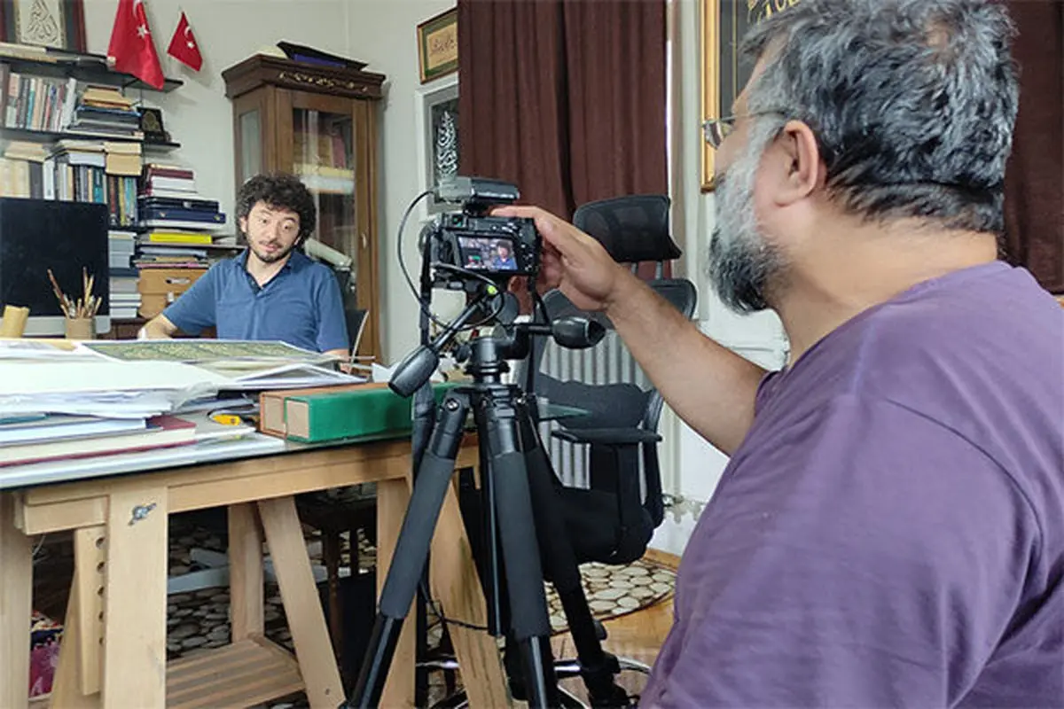 چالش برنامه‌ساز ایرانی برای تولید در آنکارا/ مجوزهایی که دیر رسید