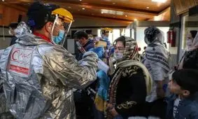 تمامی ادارات استانهای تهران و البرز، ۶ روز تعطیل شد/ اطلاعیه نیروی انتظامی درباره ممنوعیت سفرها