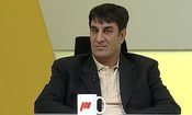 دزد موبایل خداداد افشاریان در حال کارشناسی دربی!