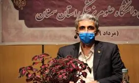 تعداد بیماران کرونایی سمنان از ۳۰ هزار و ۱۵۰ نفر گذشت