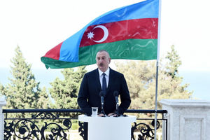درگیری قره‌باغ به پایان رسیده، جمهوری آذربایجان آماده امضای توافق صلح با ارمنستان است