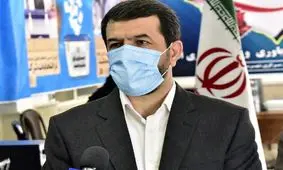 هرموقع سهل انگاری کردیم آمار مبتلایان کرونا افزایش یافت