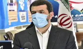 هرموقع سهل انگاری کردیم آمار مبتلایان کرونا افزایش یافت