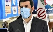 هرموقع سهل انگاری کردیم آمار مبتلایان کرونا افزایش یافت