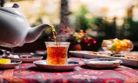 به این دلیل، زیاد چای نخورید