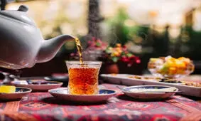 به این دلیل، زیاد چای نخورید