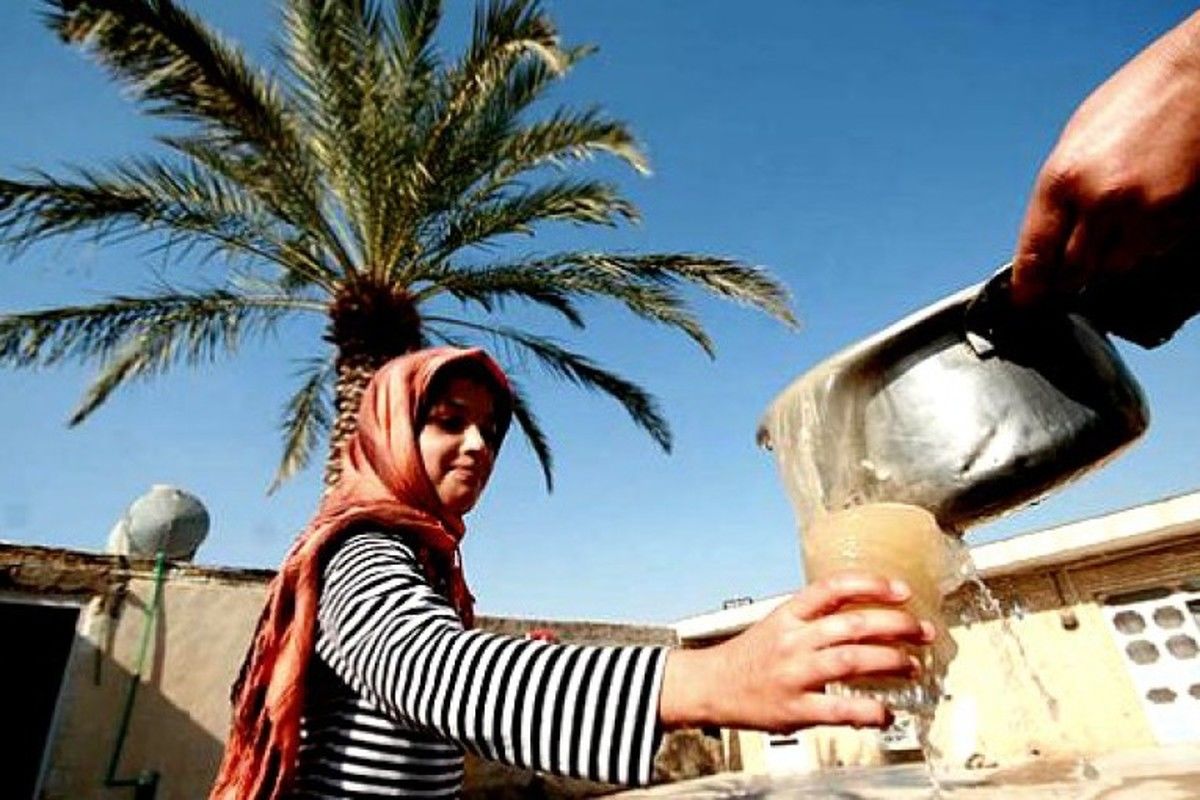 مفتضح ترین طرح در حوزه آب، انتقال از سرشاخههای کارون و دز است
