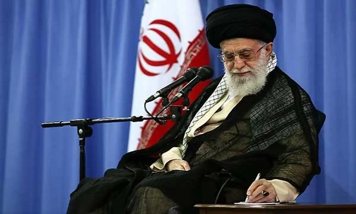 ۳۳ محکوم تعزیرات حکومتی خوزستان مورد عفو رهبری قرار گرفتند