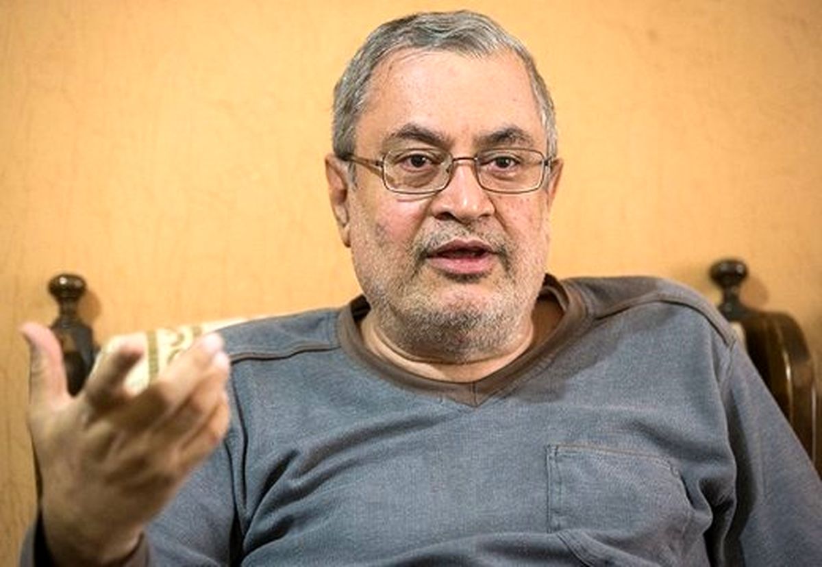 سعید حجاریان: «ممد! کاش بودی و می دیدی!»/ با سرنوشت خوزستان بازی نکنید!