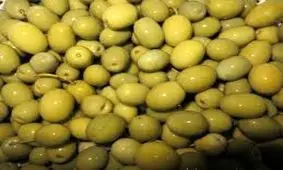 زیتون ۶۰ درصد گران شد