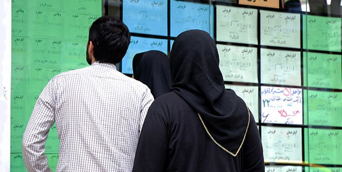 دو سوم درآمد خانوار در تهران و کلانشهرها سهم اجاره مسکن است