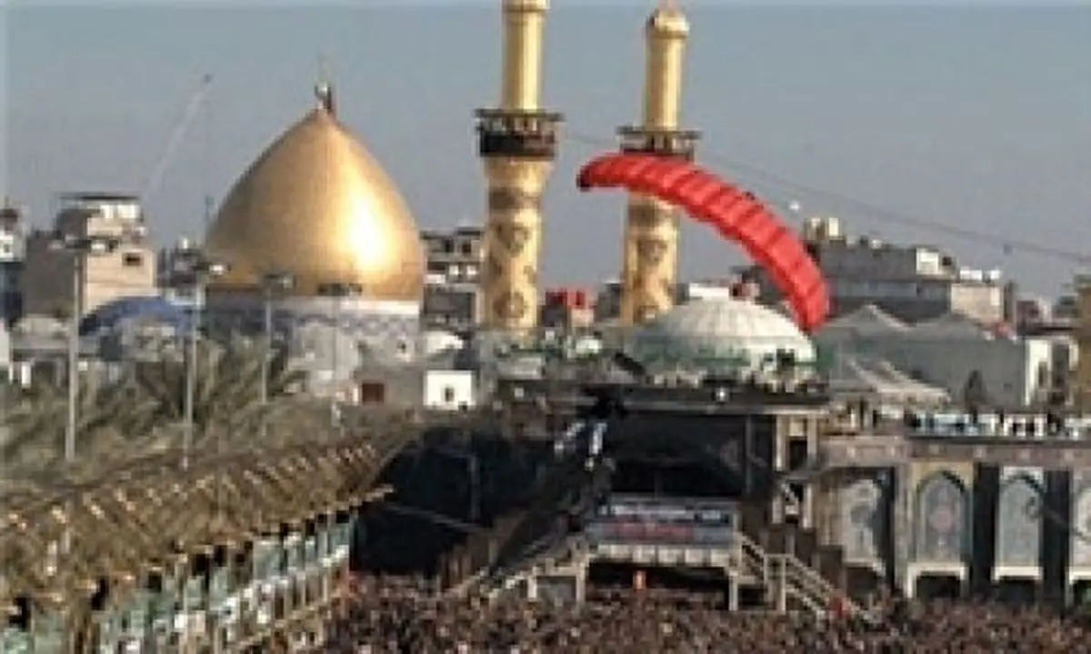 آغاز صدور روادید اربعین از 11 شهریور در خراسان رضوی