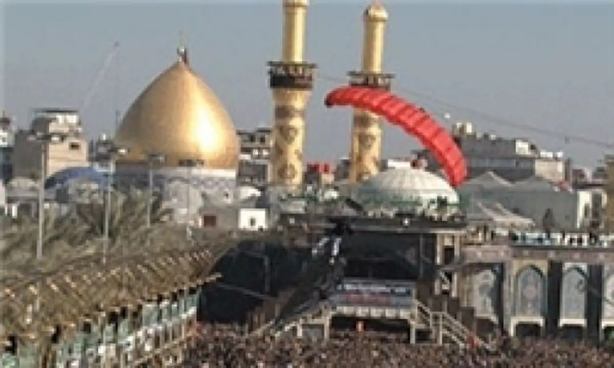 آغاز صدور روادید اربعین از 11 شهریور در خراسان رضوی