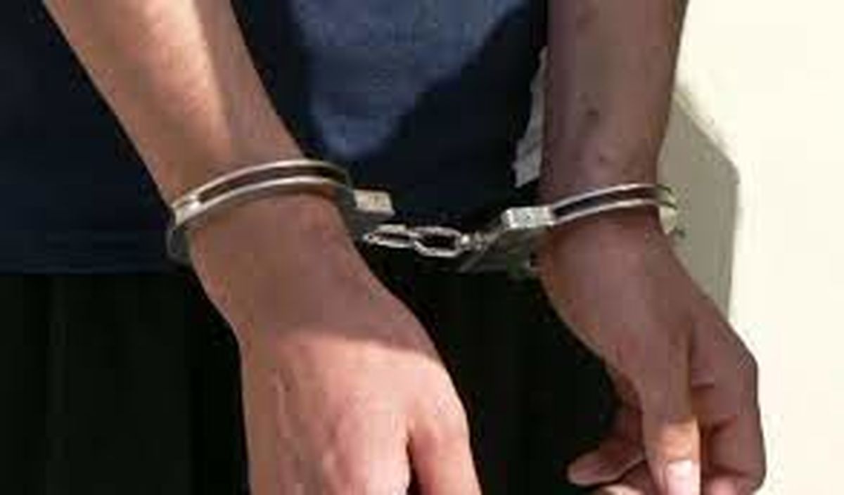 بازرس قلابی قوه قضاییه در استان‌های شمالی دستگیر شد‌