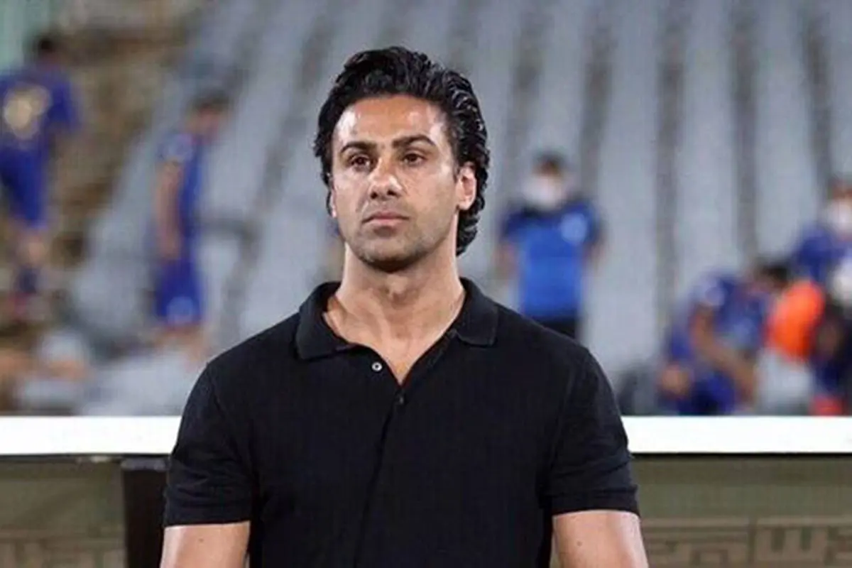 فرهاد مجیدی باز هم به نشست خبری نمی‌ رود