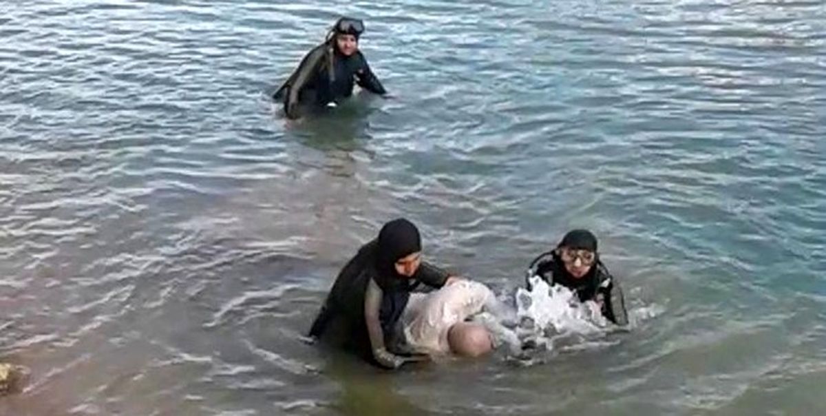 افزایش ۶۶ درصدی فوتی ها بر اثر غرق شدگی در منابع آبی آذربایجان غربی