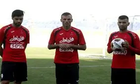 تغییر بزرگ برانکو در خط دفاعی برای دیدار برابر سیاه جامگان