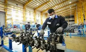 دولت رئیسی قوانین دست و پاگیر را بردارد