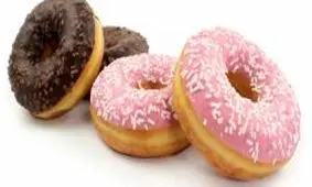 طرز تهیه “دونات آمریکایی”به سبکی متفاوت