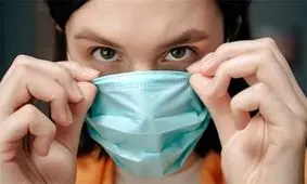 ۴ راه مراقبت تابستانی از پوست زیر ماسک