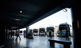 تعطیلی تهران و البرز تقاضا برای خرید بلیت اتوبوس را افزایش داد/ در برخی مسیرها تمام صندلی‌ فروخته شد/ اتوبوس فوق‌العاده برای مسیرهای پرتقاضا
