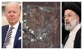 پیش‌بینی تحریم‌های جدید آمریکا علیه صادرات نفت ایران!