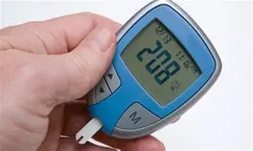 علائم هشدار دهنده قند خون بالا در چهره شما