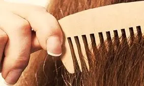 با این روش ها موهایتان گره نخواهد خورد