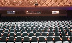 سینما و تئاتر تا سوم مرداد تعطیل شدند
