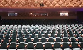 سینما و تئاتر تا سوم مرداد تعطیل شدند