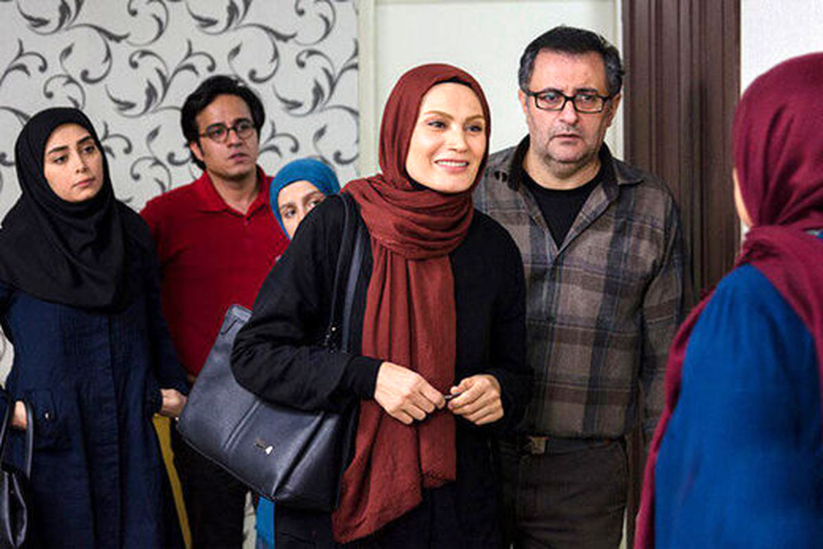سریال کیانوش عیاری مرداد به پخش میرسد