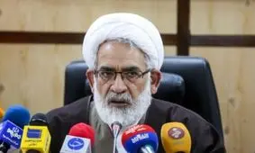 دستور دادستان کل کشور برای برخورد با گران‌ فروشان و محتکران