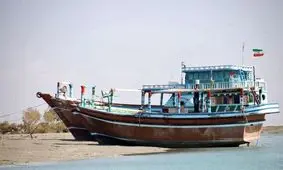 نفت به سواحل مکران و دریای عمان رسید