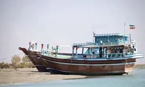 نفت به سواحل مکران و دریای عمان رسید