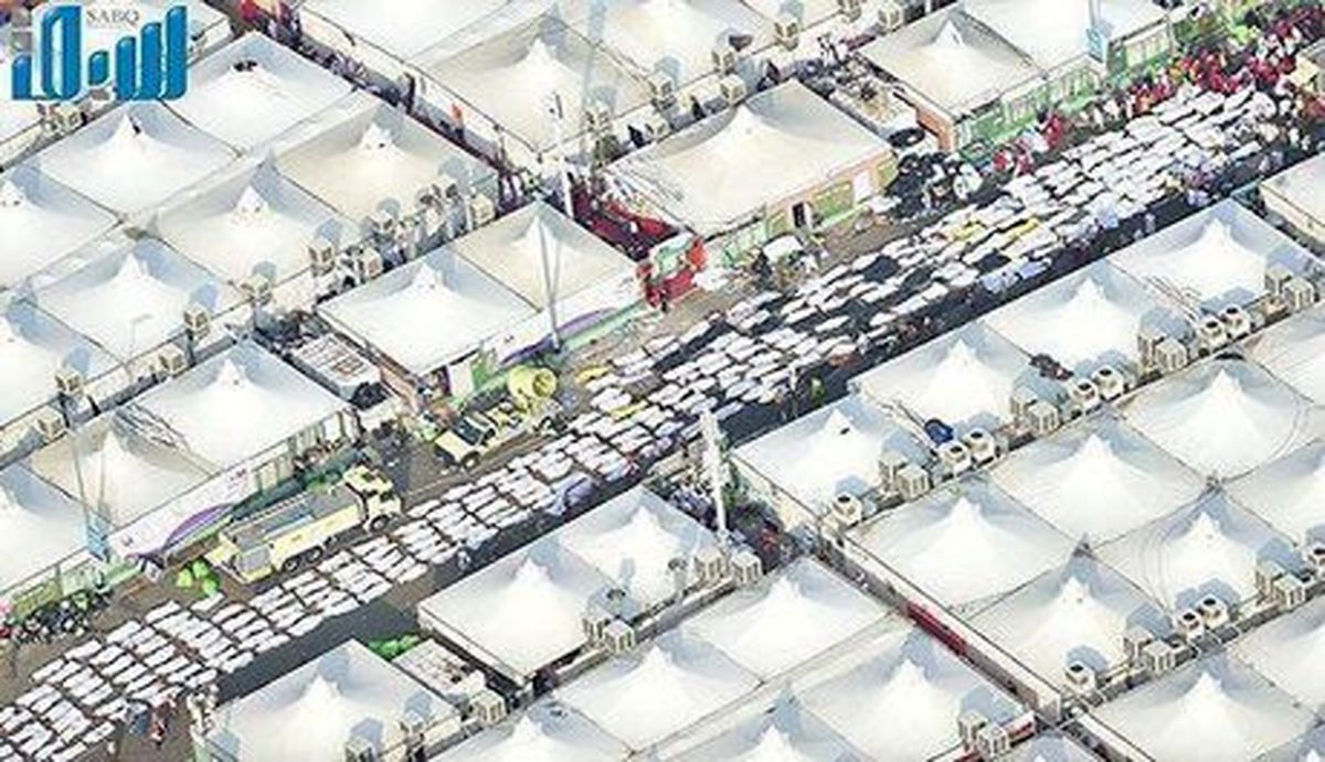 عربستان نتیجه تحقیقات فاجعه منا را اعلام نمیکند