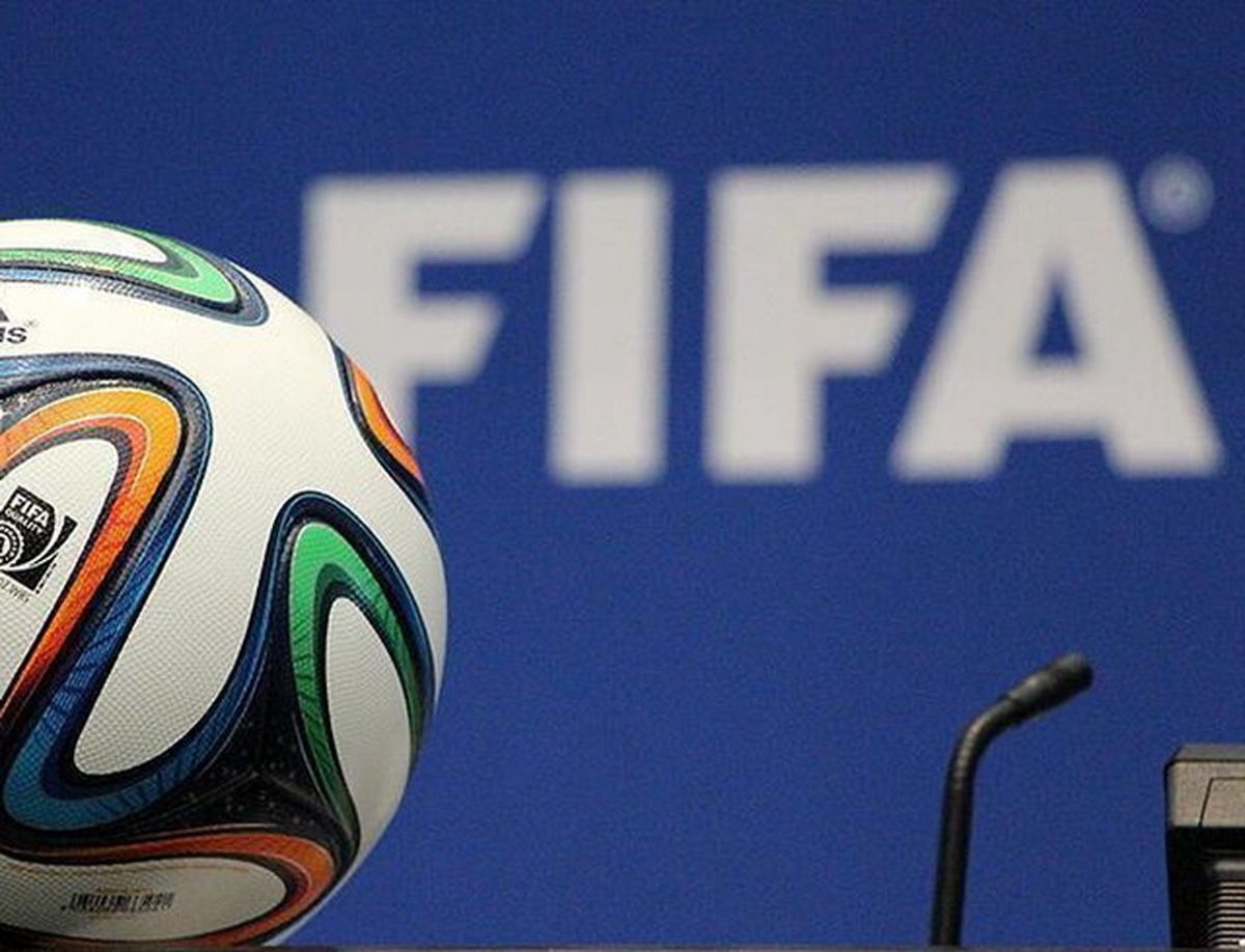 فیفا: هیچ تغییری در قوانین فوتبال به وجود نخواهد آمد