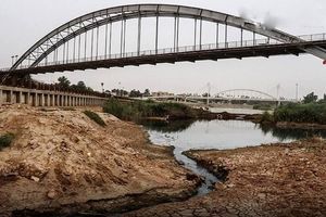 ۱۱۵۰ میلیارد تومان برای حل مشکلات خوزستان پرداخت شد