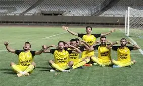 پایان طلایی فراق فجر سپاسی از لیگ برتر با طعم قهرمانی/ هوادار صعود کرد، بادران همچنان در حسرت