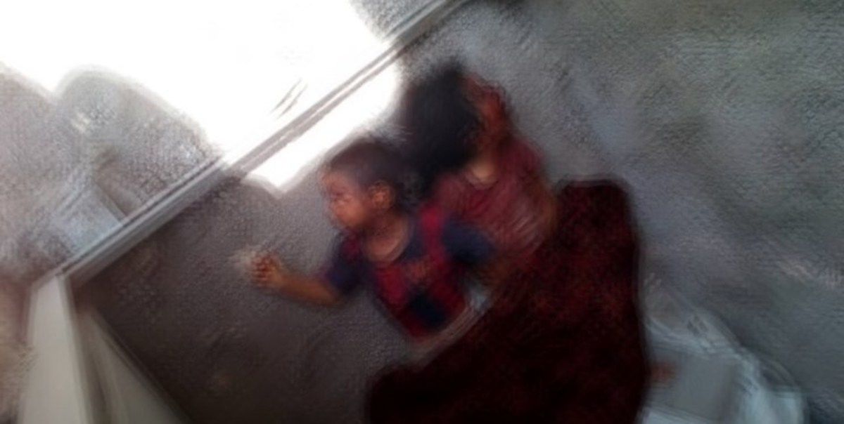 مرگ مشکوک 2 کودک در حاجی‌ آباد هرمزگان