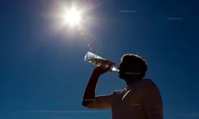 جلوگیری از گرمازدگی با چند راهکار ساده