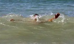 جوان ۱۹ ساله در رودخانه بشار یاسوج غرق شد