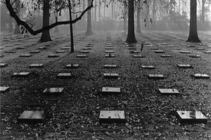 ۵ قبرستان ترسناک